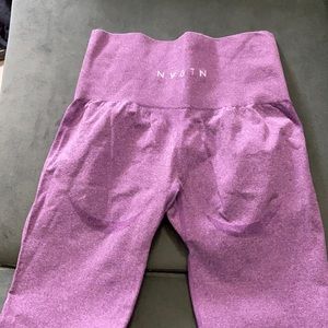 NVGTN leggings. New without tags.
